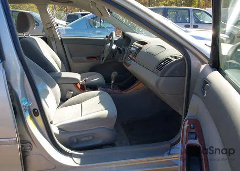 2003 Toyota Camry Xle from USA, damaged, VIN 4T1BE30K03U172471